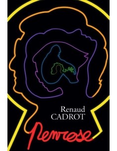 Penrose de Renaud Cadrot