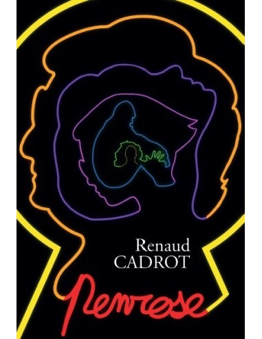 Penrose de Renaud Cadrot