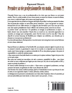 Prendre sa vie professionnelle en main...Et vous !!! 2