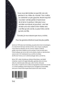 Si la Terre est bien ronde de Yohan Boniface 2