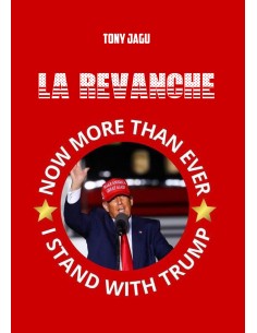 LA REVANCHE de Tony JAGU