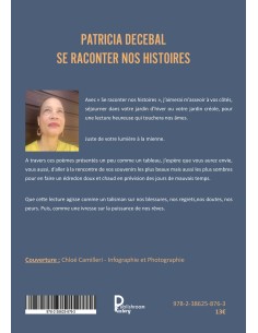 Se raconter nos histoires de Patricia Decebal 2