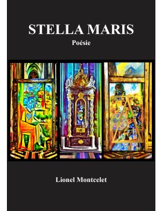 STELLA MARIS de Lionel Montcelet