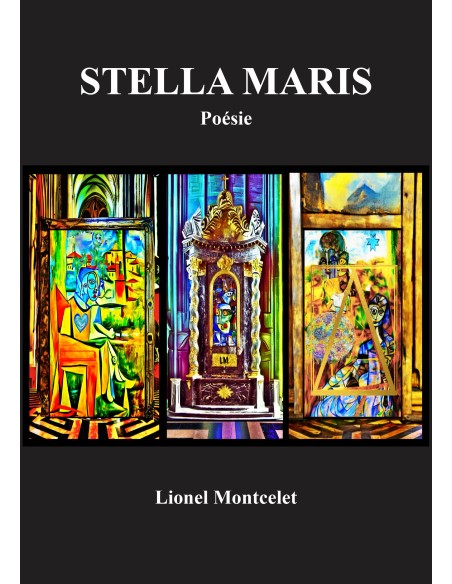 STELLA MARIS de Lionel Montcelet
