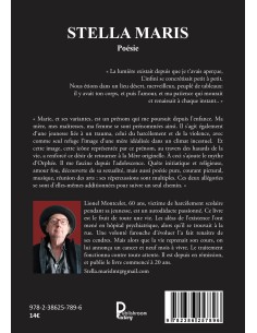 STELLA MARIS de Lionel Montcelet 2