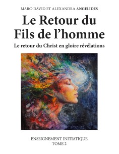 Le Retour du Fils de l'homme de Marc-David et Alexandra ANGELIDES