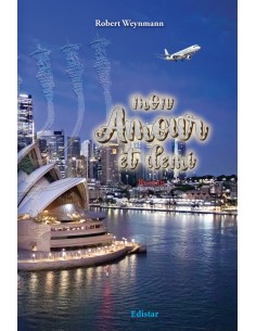 Mon amour et demi de Robert Weynmann