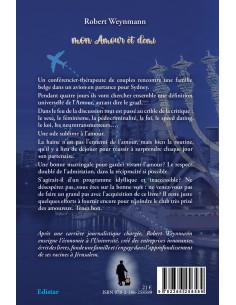 Mon amour et demi de Robert Weynmann 2