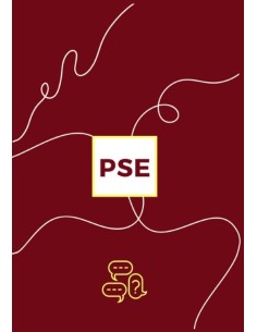 PSE - Carnet de suivi du PSE de Nadia Gssime