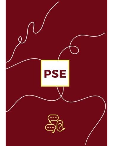 PSE - Carnet de suivi du PSE de Nadia Gssime