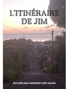 L'itinéraire de Jim