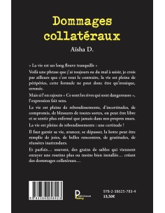 Dommages collatéraux 2