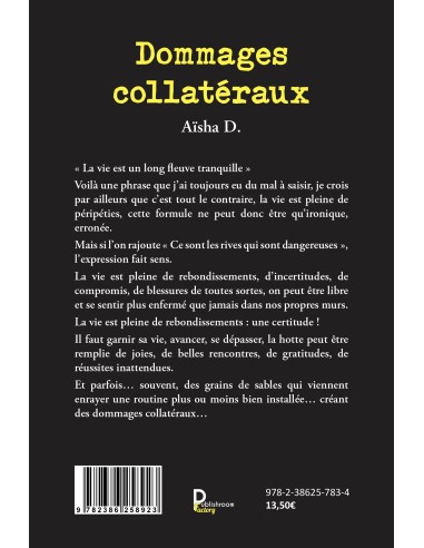 Dommages collatéraux