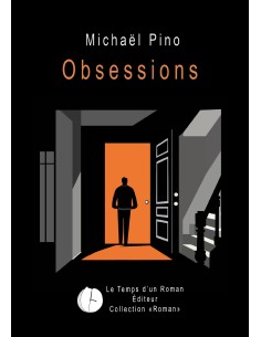Obsessions de Michael Pino