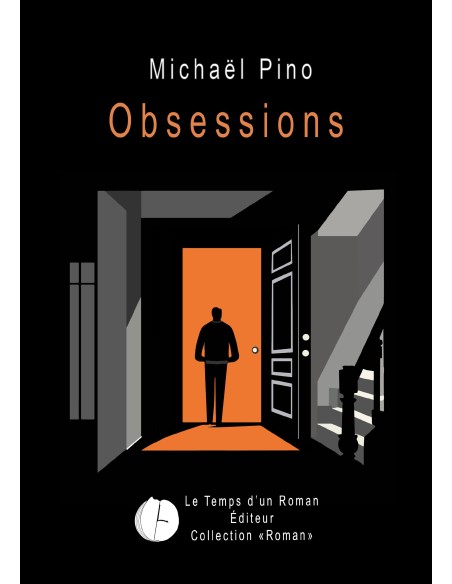 Obsessions de Michael Pino