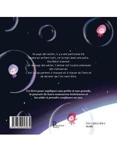 La Bulle d'amour de Charlotte Chenevier & Jeanne Rouge 2