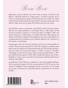 ROSA ROSE de ORNA OKOMO 2