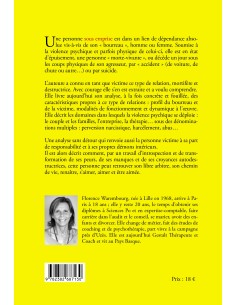 Sous emprise de Florence Warembourg 2