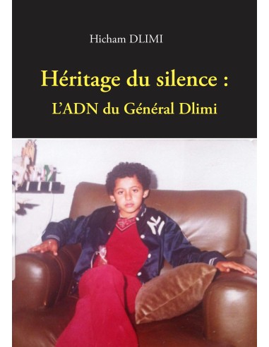 Héritage du Silence : L'ADN du Général Dlimi