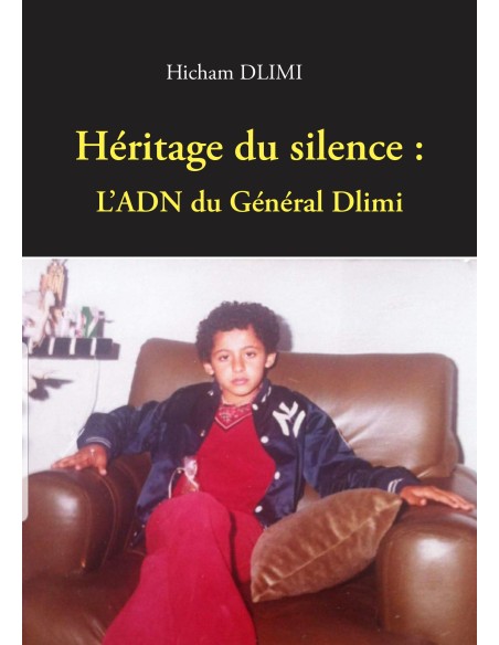 Héritage du Silence : L'ADN du Général Dlimi