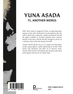 YUNA ASADA 2