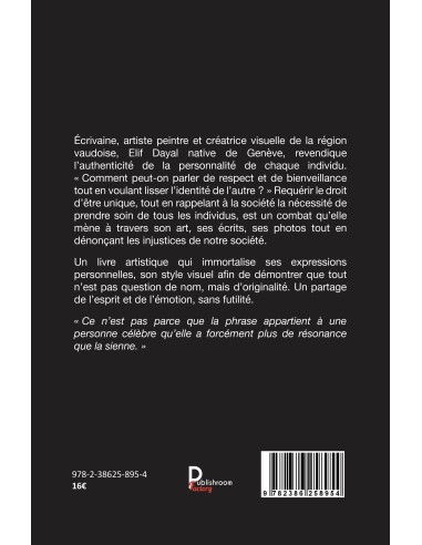 L'art de la réflexion