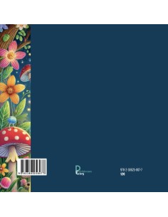 My colouring Story book de Achène 2