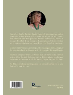 Confiance et imposture et caetera Desunt de Patricia Marvin 2