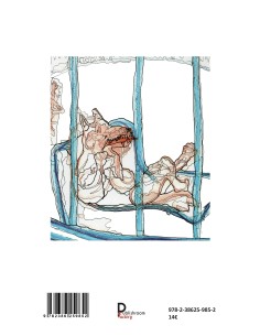 Le petit chasseron rouge de Didier Bernard 2