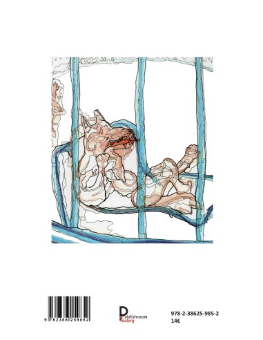 Le petit chasseron rouge de Didier Bernard