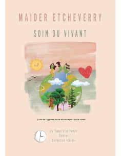 Soin du vivant de Maider Etcheverry