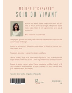 Soin du vivant de Maider Etcheverry 2