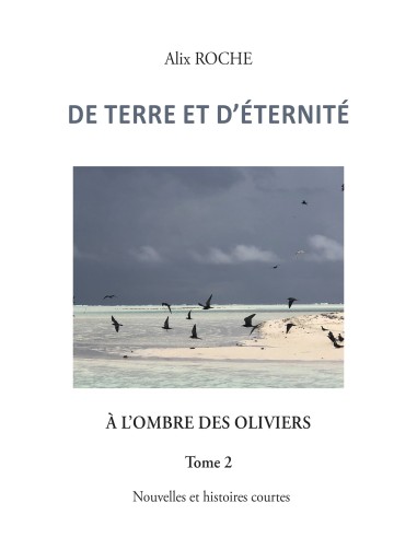 DE TERRE ET D'ÉTERNITÉ