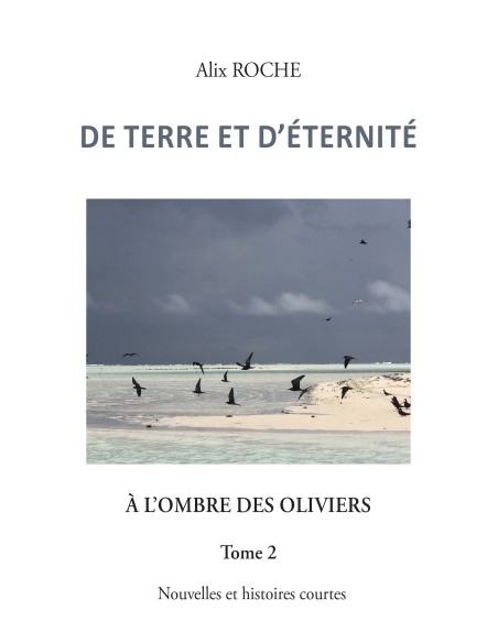 DE TERRE ET D'ÉTERNITÉ