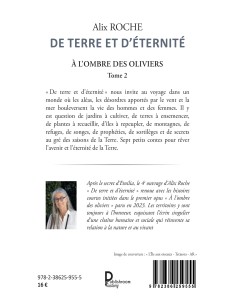 DE TERRE ET D'ÉTERNITÉ 2