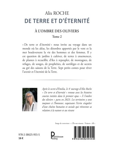 DE TERRE ET D'ÉTERNITÉ