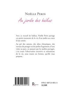 Au Jardin des Haïkus 2