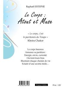 Le Corps : Atout et Muse de Raphaël ESTEPHE 2