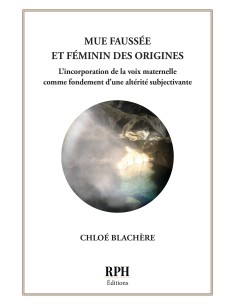 Mue faussée et féminin des origines de Chloé Blachère