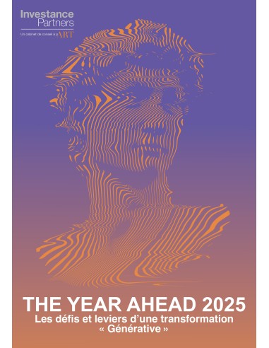 The Year Ahead 2025