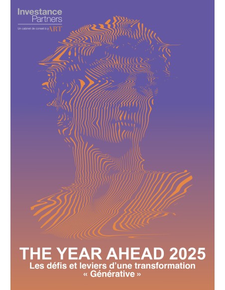 The Year Ahead 2025