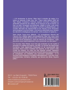 The Year Ahead 2025 2