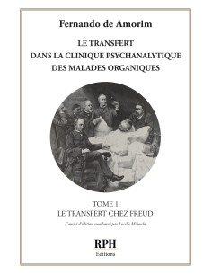 Le transfert dans la clinique psychanalytique des malades organiques