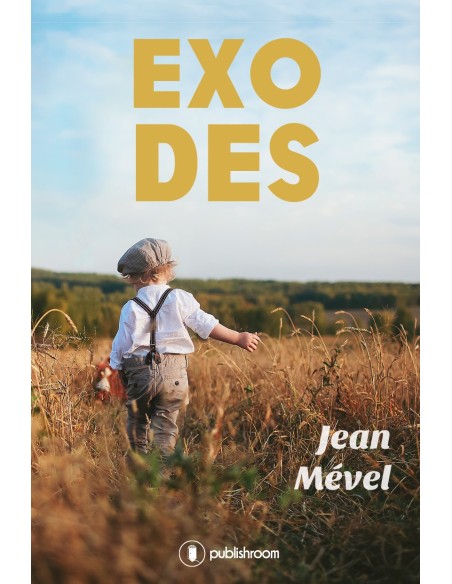 "Exodes" de Jean Mével