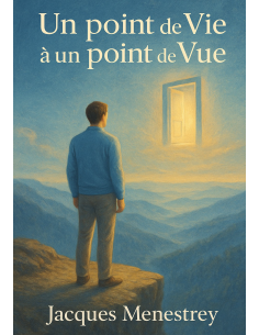 Un point de Vie à un point de Vue de Jacques Menestrey