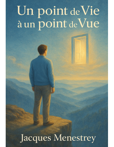 Un point de Vie à un point de Vue de Jacques Menestrey