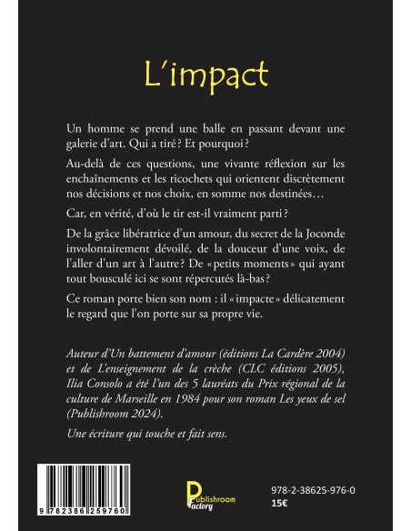 L'impact