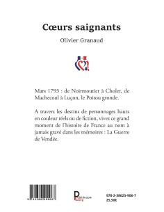 Cœurs Saignants 2