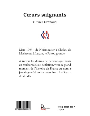 Cœurs Saignants