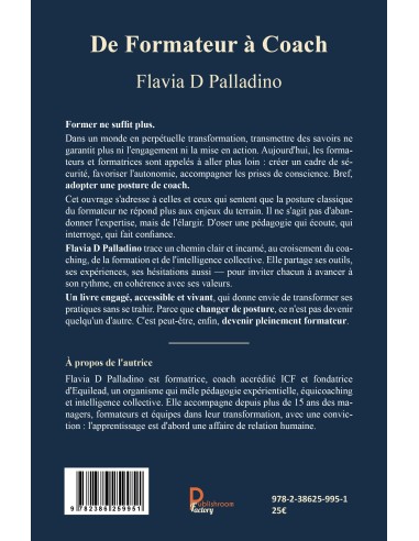 De Formateur à Coach